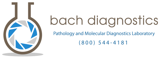 Bach Diagnostics Logo